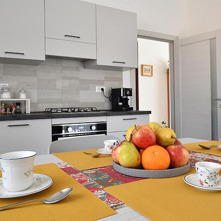 Ca' Del Lauro Apartment Caldonazzo Luaran gambar