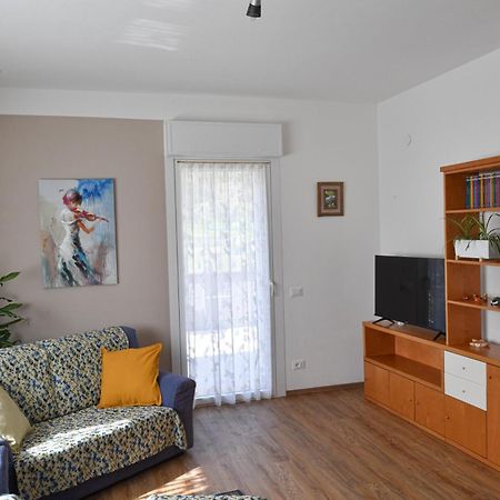 Ca' Del Lauro Apartment Caldonazzo Luaran gambar