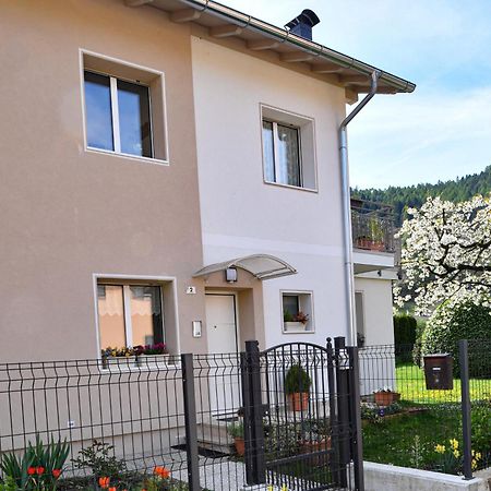Ca' Del Lauro Apartment Caldonazzo Luaran gambar
