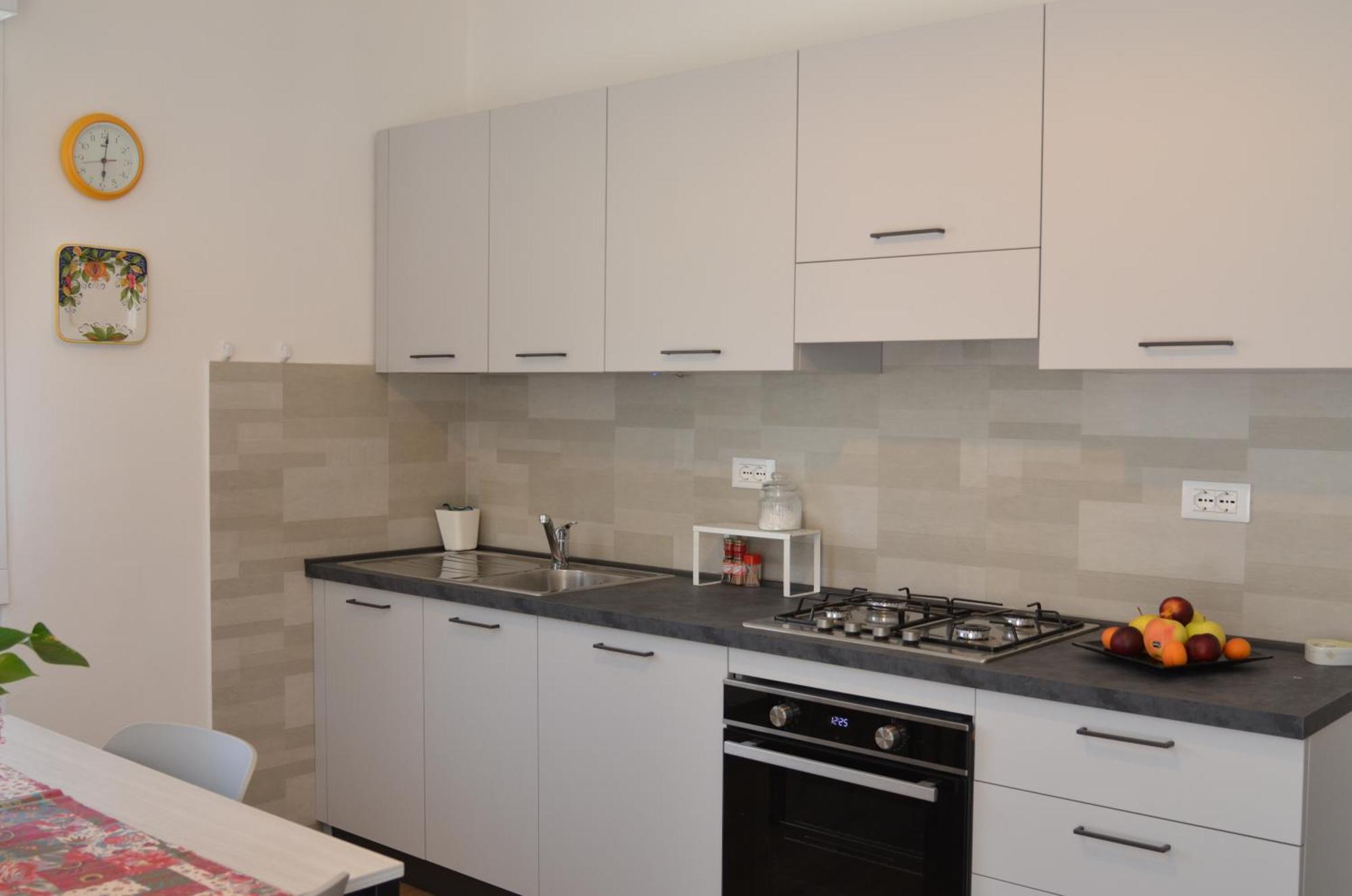 Ca' Del Lauro Apartment Caldonazzo Luaran gambar