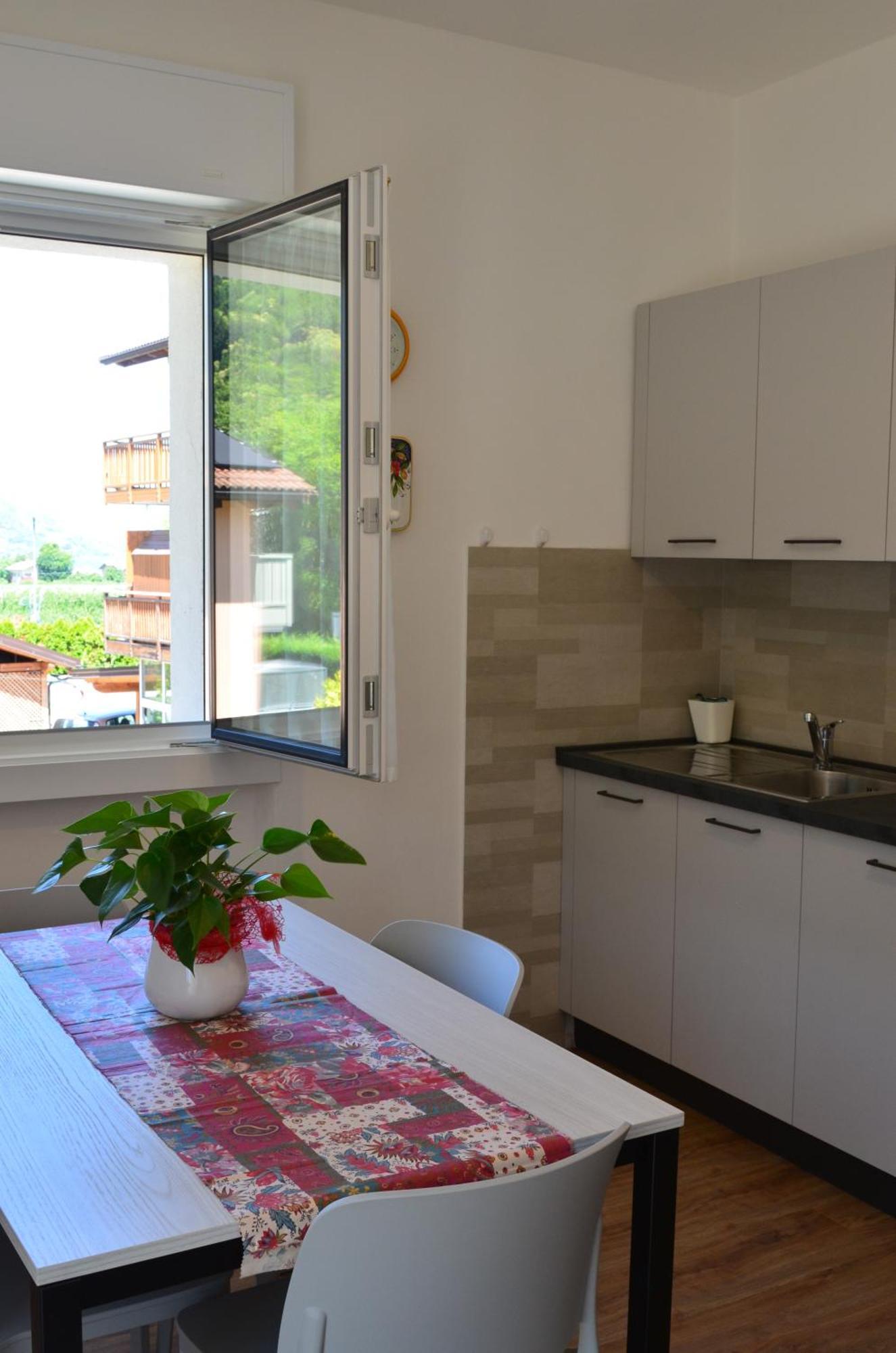Ca' Del Lauro Apartment Caldonazzo Luaran gambar