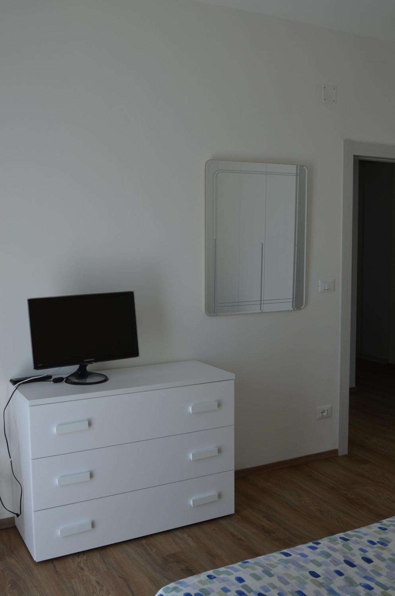 Ca' Del Lauro Apartment Caldonazzo Luaran gambar