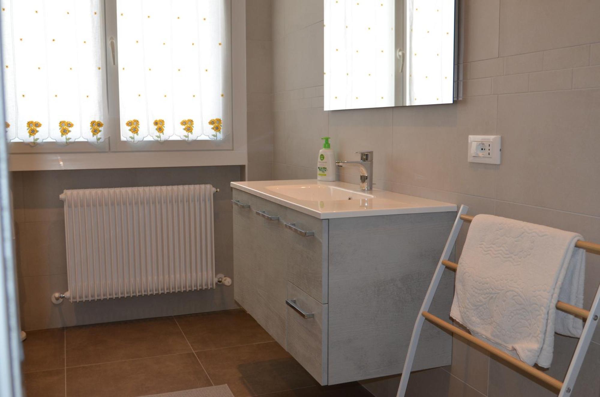 Ca' Del Lauro Apartment Caldonazzo Luaran gambar