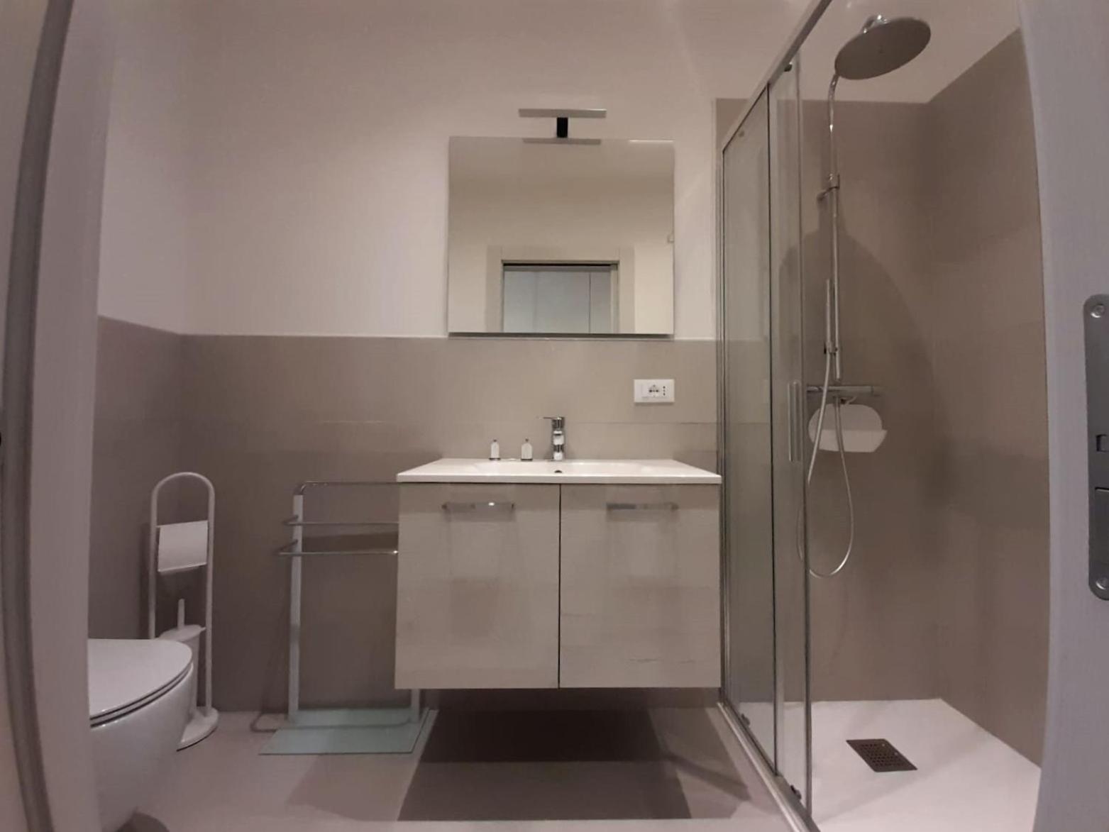 Ca' Del Lauro Apartment Caldonazzo Luaran gambar
