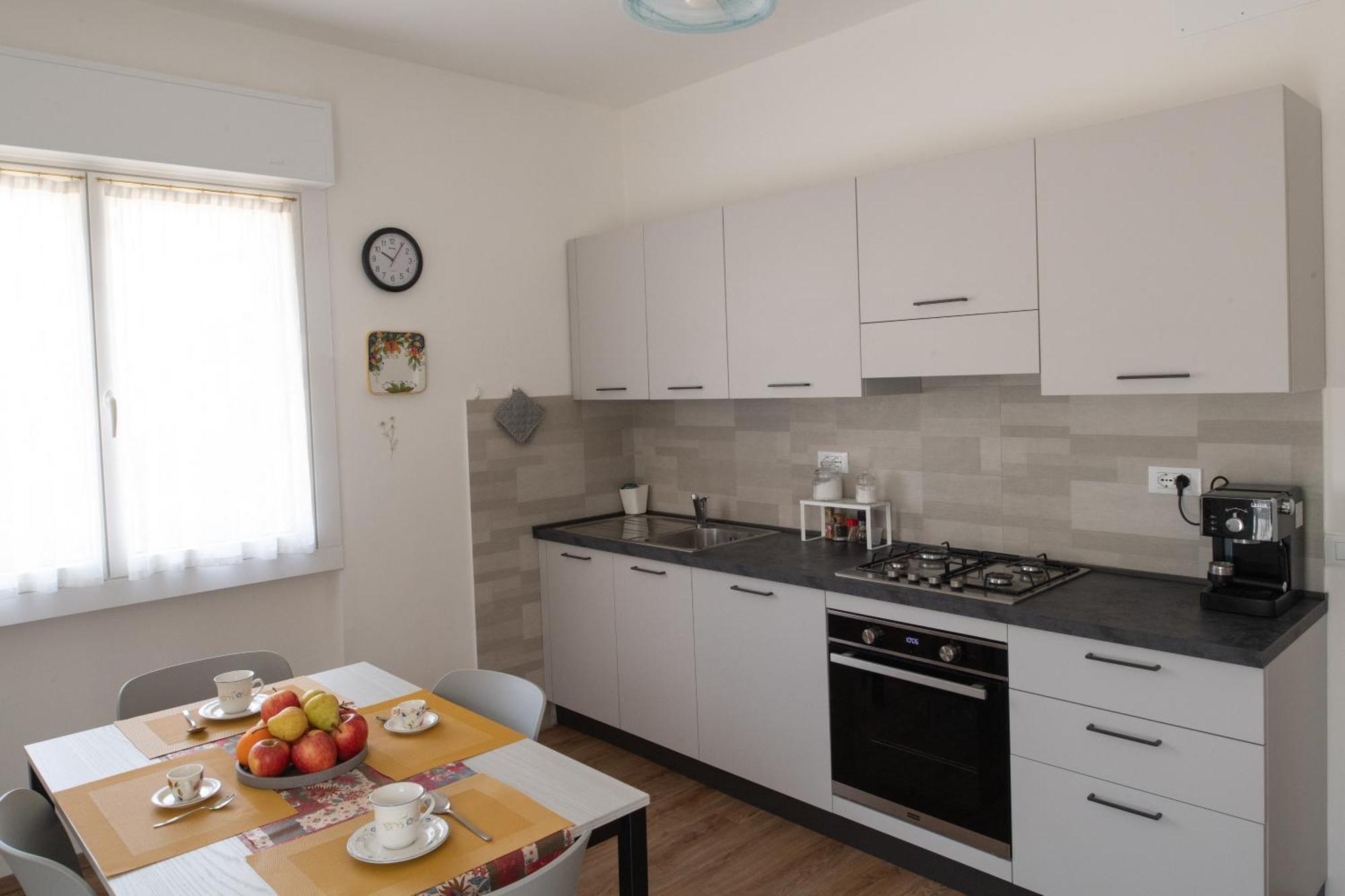 Ca' Del Lauro Apartment Caldonazzo Luaran gambar