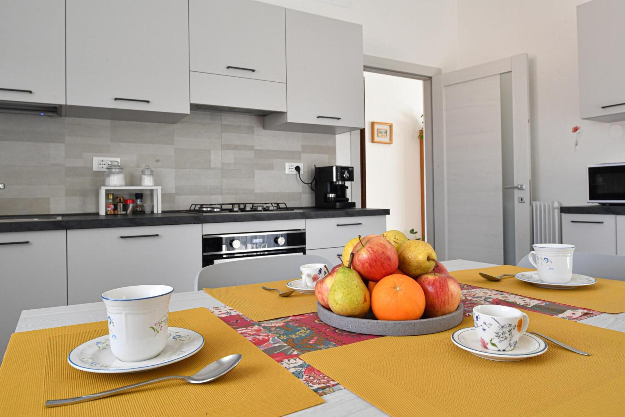 Ca' Del Lauro Apartment Caldonazzo Luaran gambar