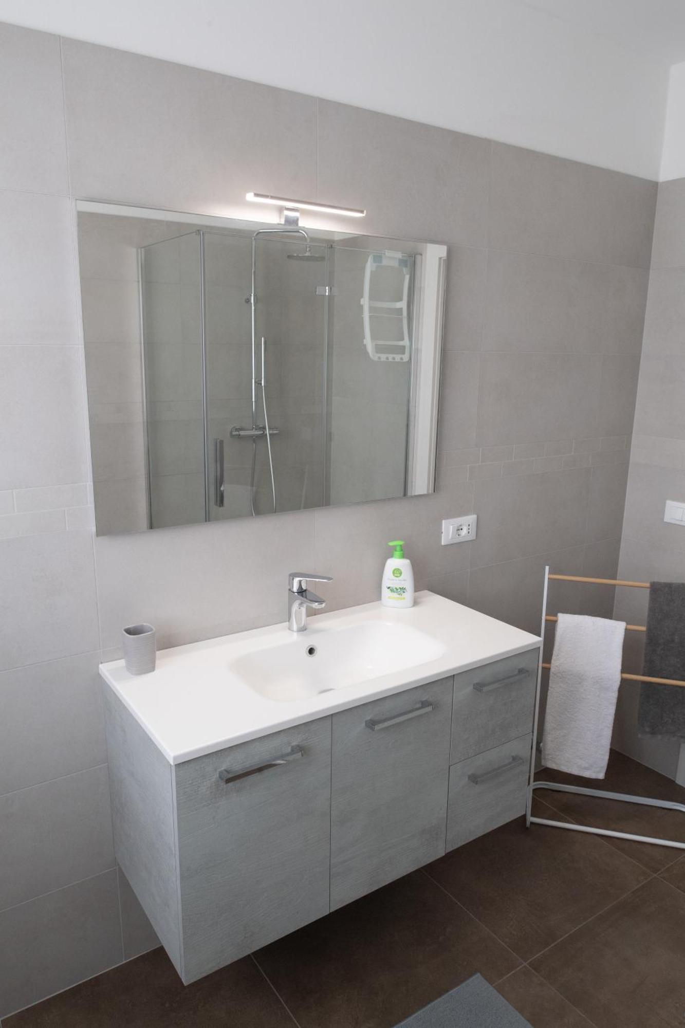 Ca' Del Lauro Apartment Caldonazzo Luaran gambar
