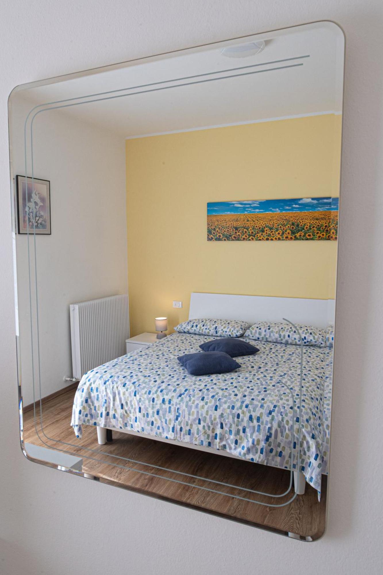 Ca' Del Lauro Apartment Caldonazzo Luaran gambar